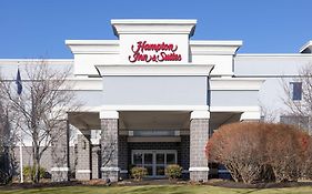 Hampton Inn & Suites Wells-Ogunquit
